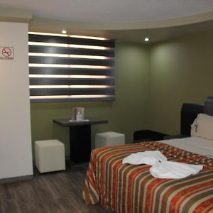 Habitación Deluxe con Cama King